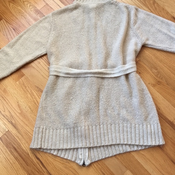 2/$15 ZIP CARDIGAN - Picture 8 of 9